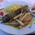 Isalos Restaurant