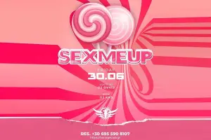 Zakynthos Clubs - Sex Me Up @ BelAir Club