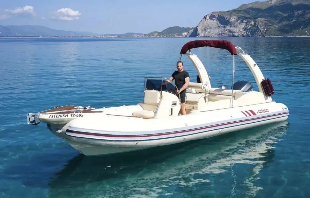 8 Hours Zakynthos Full Island Tour 