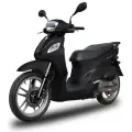 Sym Symphony 200cc or similar