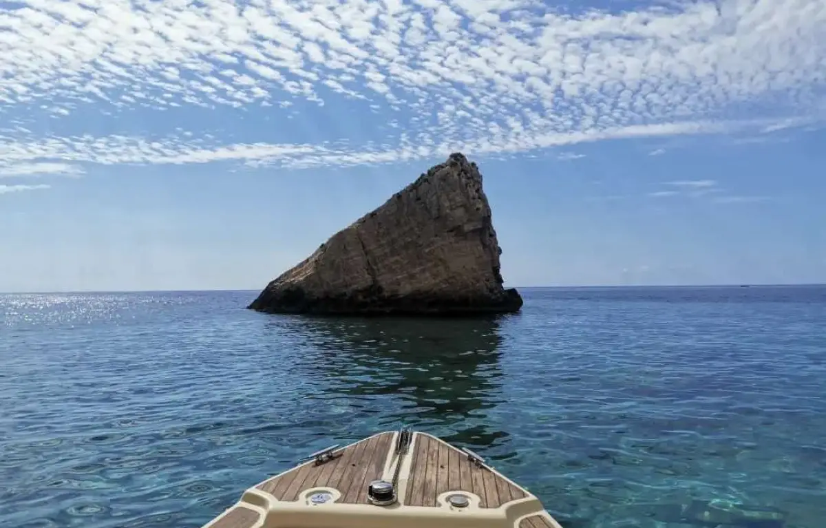 6 Hours Cruise to Navagio (Shipwreck)