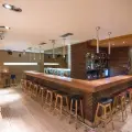 Base Restaurant - Bar