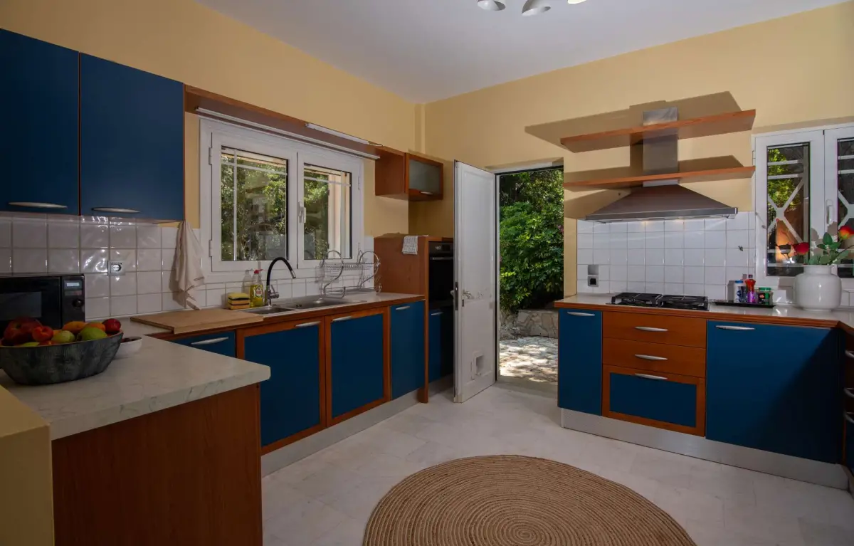 Orizon Sea View Villa – A Luxurious Escape with Breathtaking Views in Argassi, Zakynthos