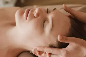 30΄ Body Massage - Trager therapy