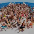 AperiBoat Party on Thursdays