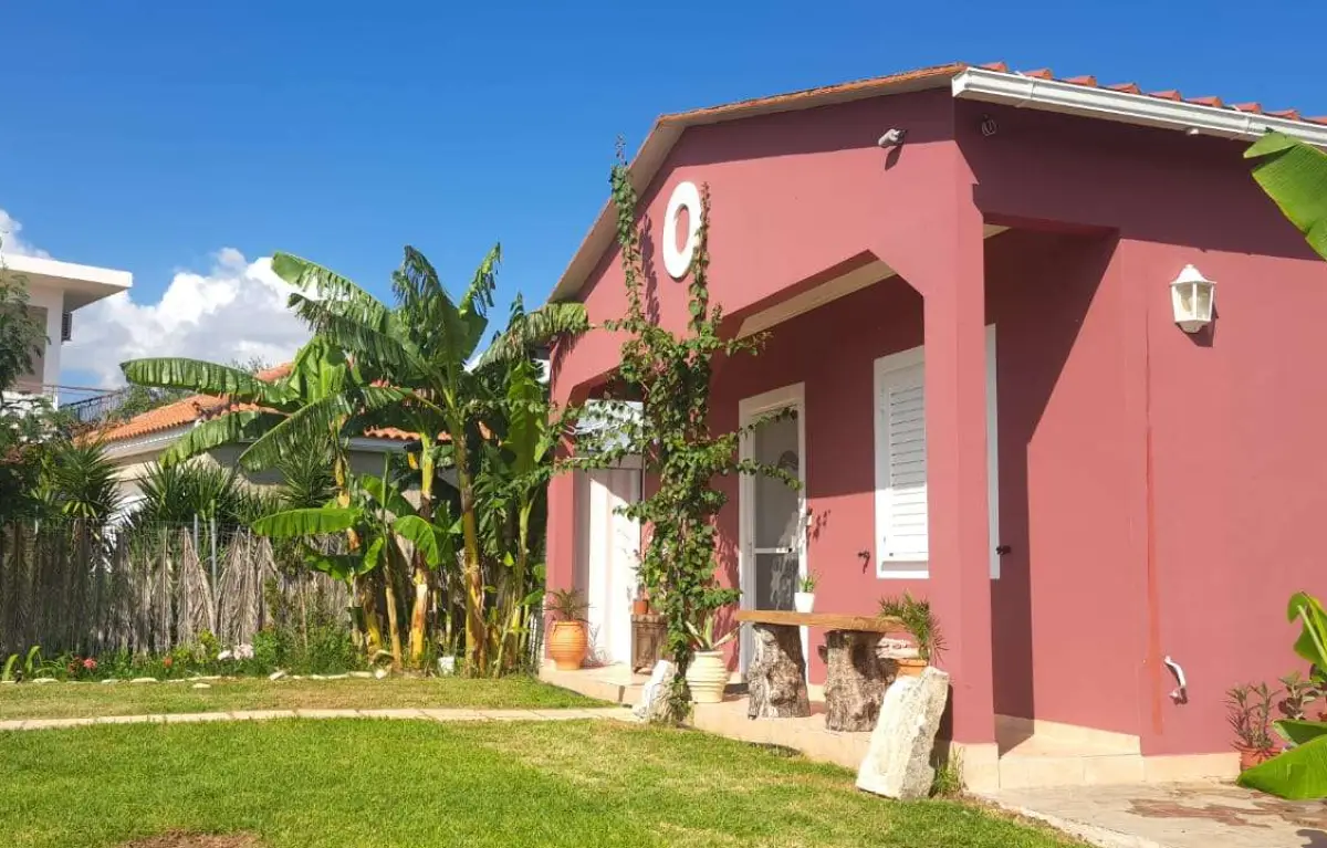 Konstantinos Holidays House
