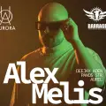 AURORA pres. Alex Melis at Barrage Club Saturday 30.11.2024