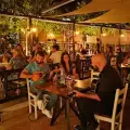 Monday - Greek Night at Spiti Tou Lata