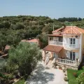 Villa Rosa 3 Bedroom with Sea View