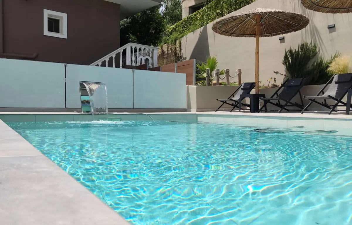 Sea View Villa - Zakynthos Private Pool Holiday Villa