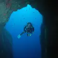 Certified Divers Scuba Diving