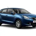 Suzuki Baleno 1400cc Automatic or similar