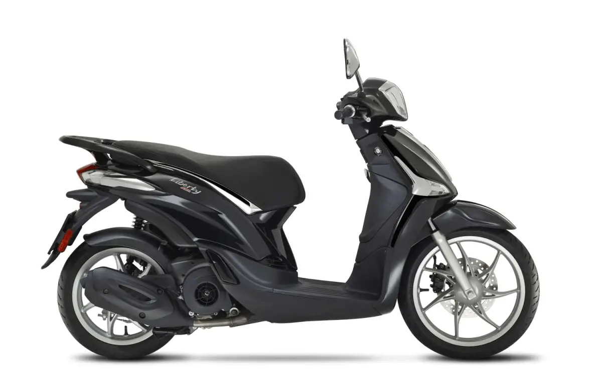 Piaggio Liberty 125cc