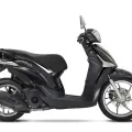 Piaggio Liberty 125cc