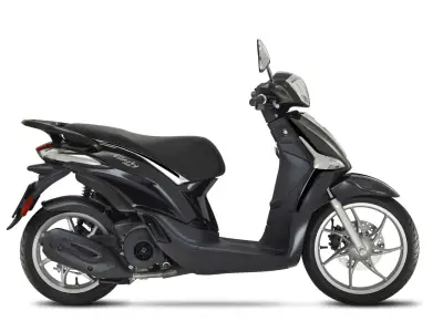 Piaggio Liberty 125cc