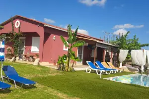 Konstantinos Holidays House - Konstantinos Holidays House