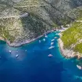 8 Hours Zakynthos Full Island Tour 