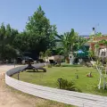 Chrysanthi's House