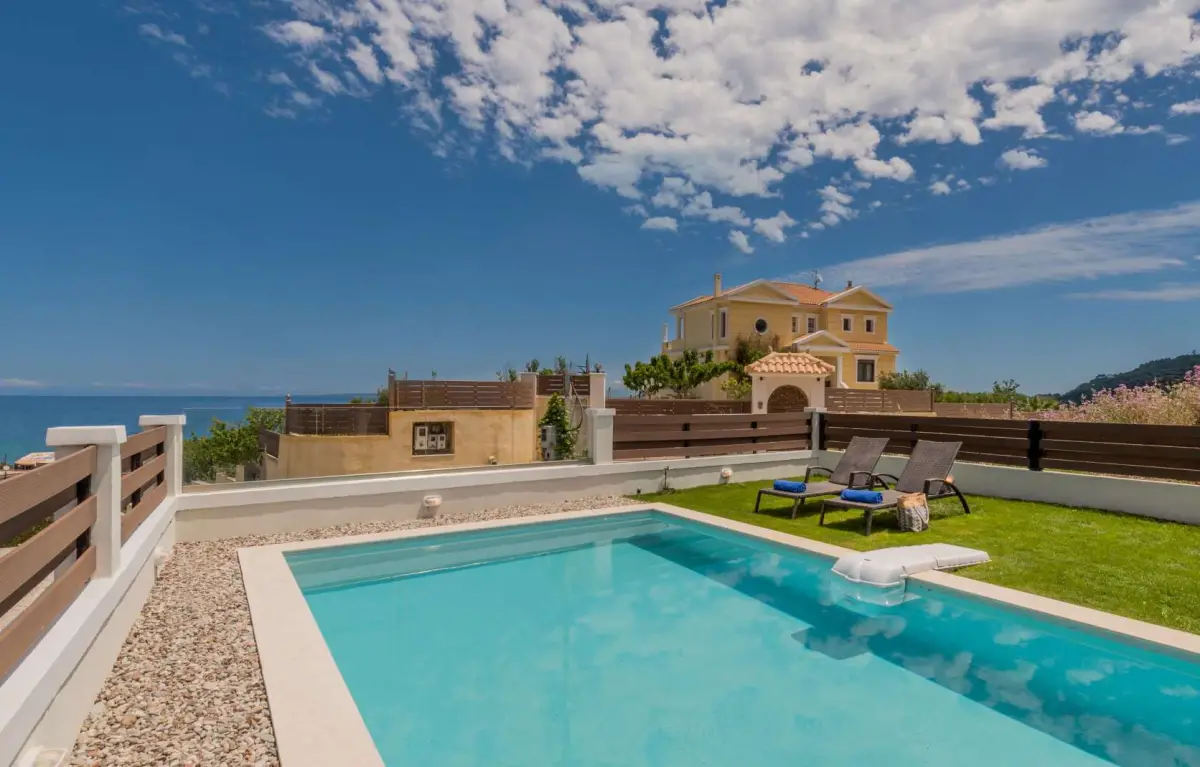 Villa Siesta with Private Pool