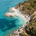 6 Hours Trip to Shipwreck/Blue Caves/White Beach (from Zakynthos Town)