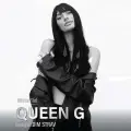 QUEEN G LIVE - Opening Set DIM STRAV  AT BARRAGE CLUB ZAKYNTHOS