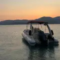 4 Hours Sunset Cruise - Keri Caves & Myzithres