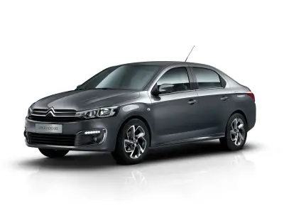 Citroen Celise Category Large or similar