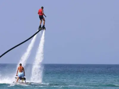 Flyboard