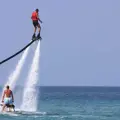 Flyboard