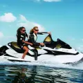 Jet ski rental