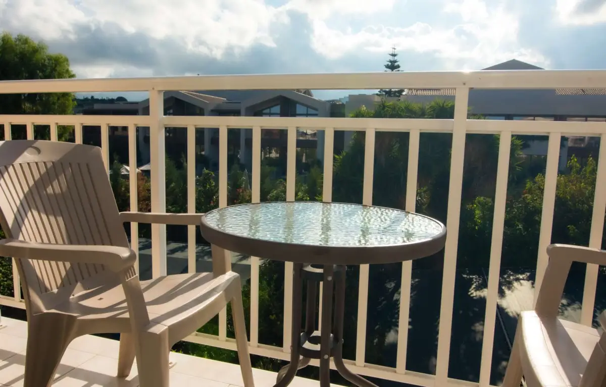 Olga Studios & Apartments – Your Cozy Escape in Tsilivi, Zakynthos