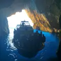 Shipwreck Tour by Boat and Bus, with Panoramic View from the Observation Point above the Shipwreck.