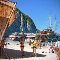 7 Hours Cruise around Zakynthos island