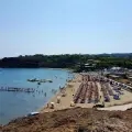 Private excursion to Vasilikos Watersports (Duration 4 Hours)