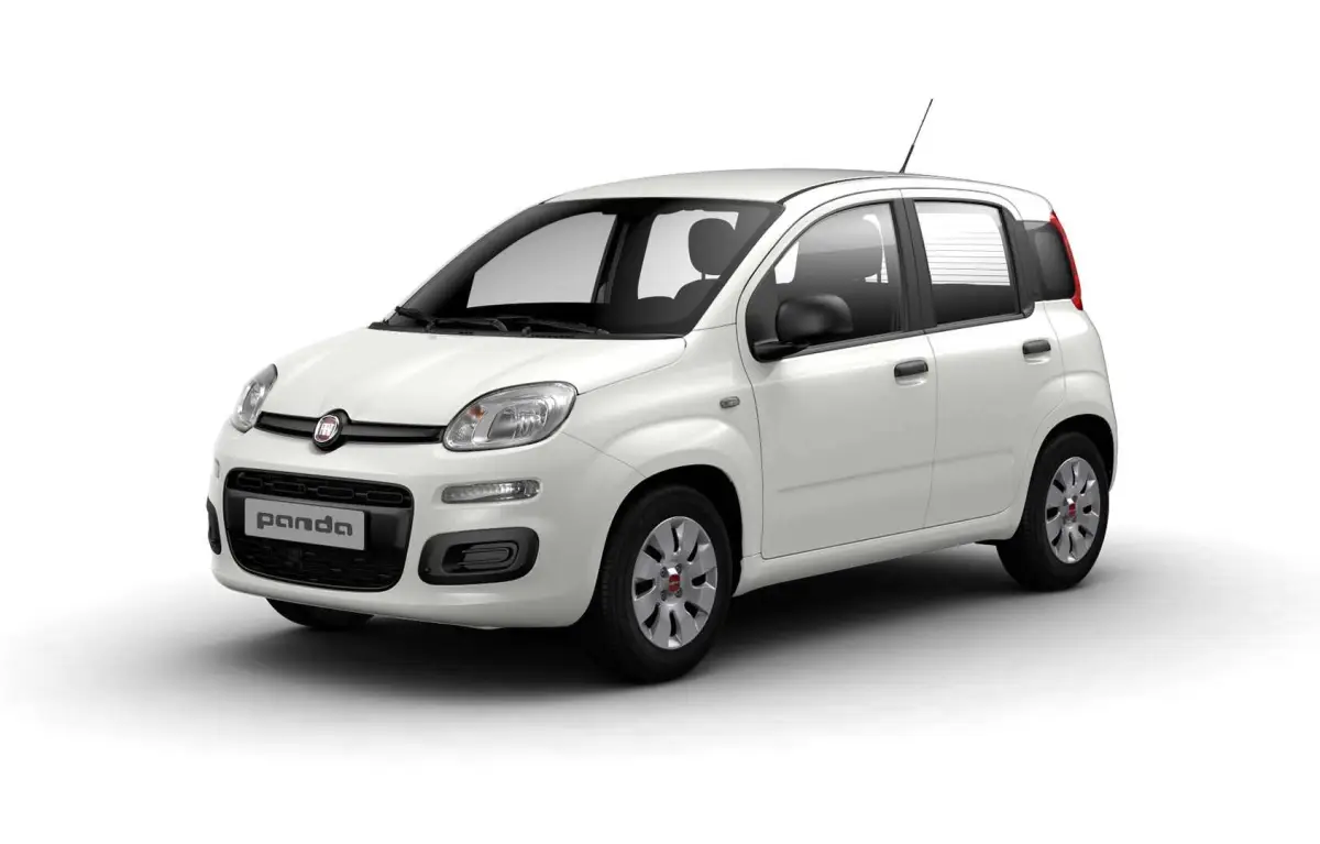 Fiat Panda 1.2 cc