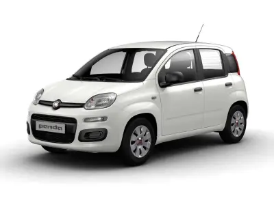 Fiat Panda 1.2 cc