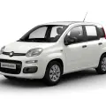 Fiat Panda 1.2 cc