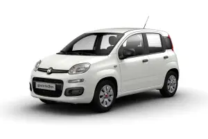 Fiat Panda 1.2 cc