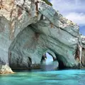 5 Hours North Zakynthos Cruise: Shipwreck, Blue Caves, Makris Gialos, Xigia and Lithari