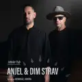 DJ Anjel & Dim Strav at Barrage Club Zakynthos