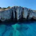 5 Hours North Zakynthos Cruise: Shipwreck, Blue Caves, Makris Gialos, Xigia and Lithari