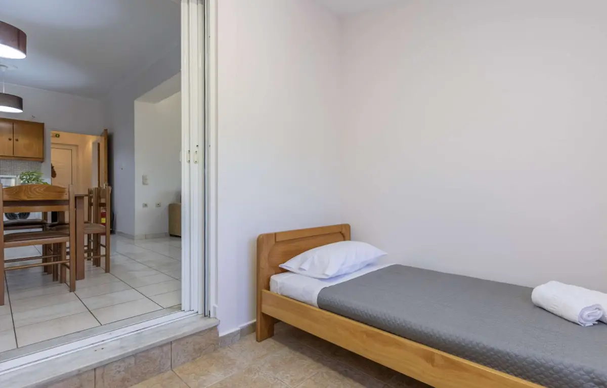Varvarigos Village Apartments