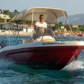 4 Hours Speedboat Rental to Blue Caves