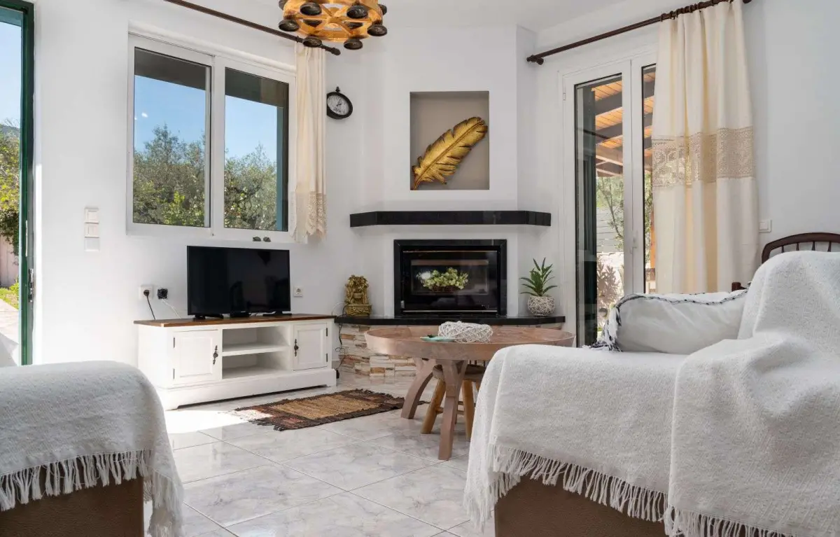 Villa Ionnisos