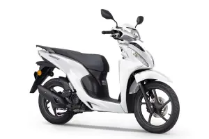 Honda Vision 125cc