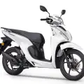 Honda Vision 125cc