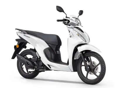 Honda Vision 125cc