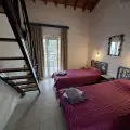 Fengeros Village
