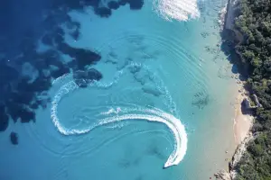 Ocean Private Cruises - 8 Hours Zakynthos Full Island Tour 