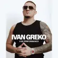 Ivan Greko Live Performance at Belair Club Zakynthos